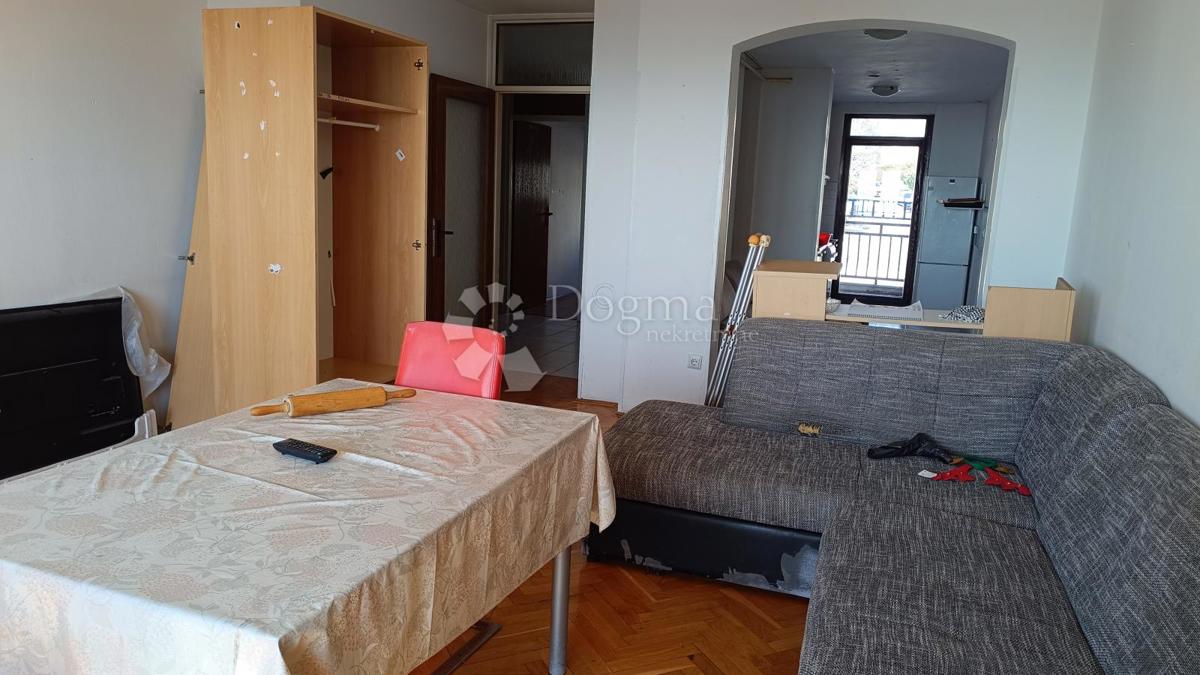 Stanovanje Krnjevo, Rijeka, 106m2