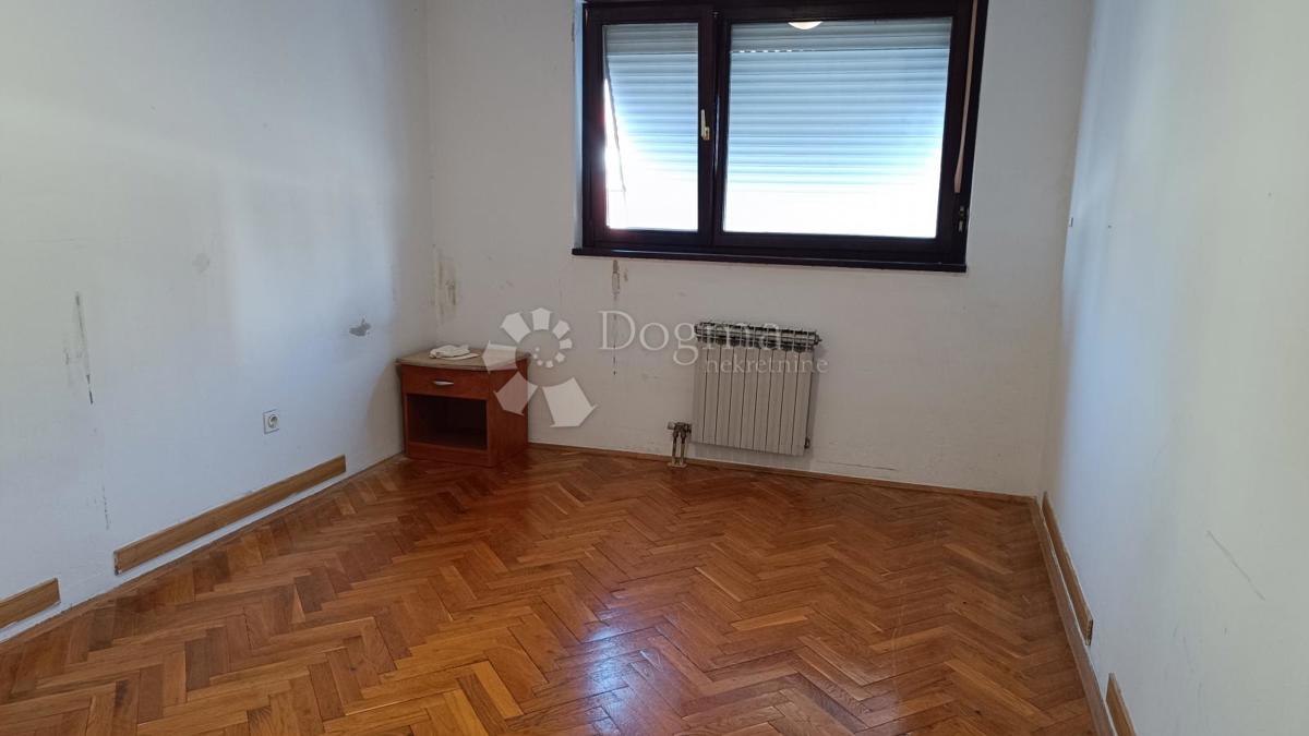 Stanovanje Krnjevo, Rijeka, 106m2