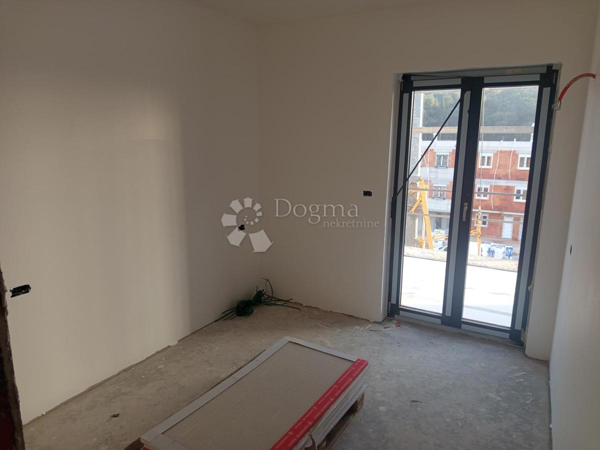 Stanovanje Valdebek, Pula, 93,66m2