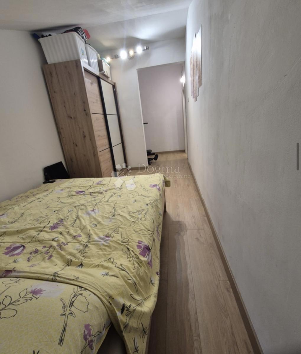 Stanovanje Centar, Rijeka, 105m2