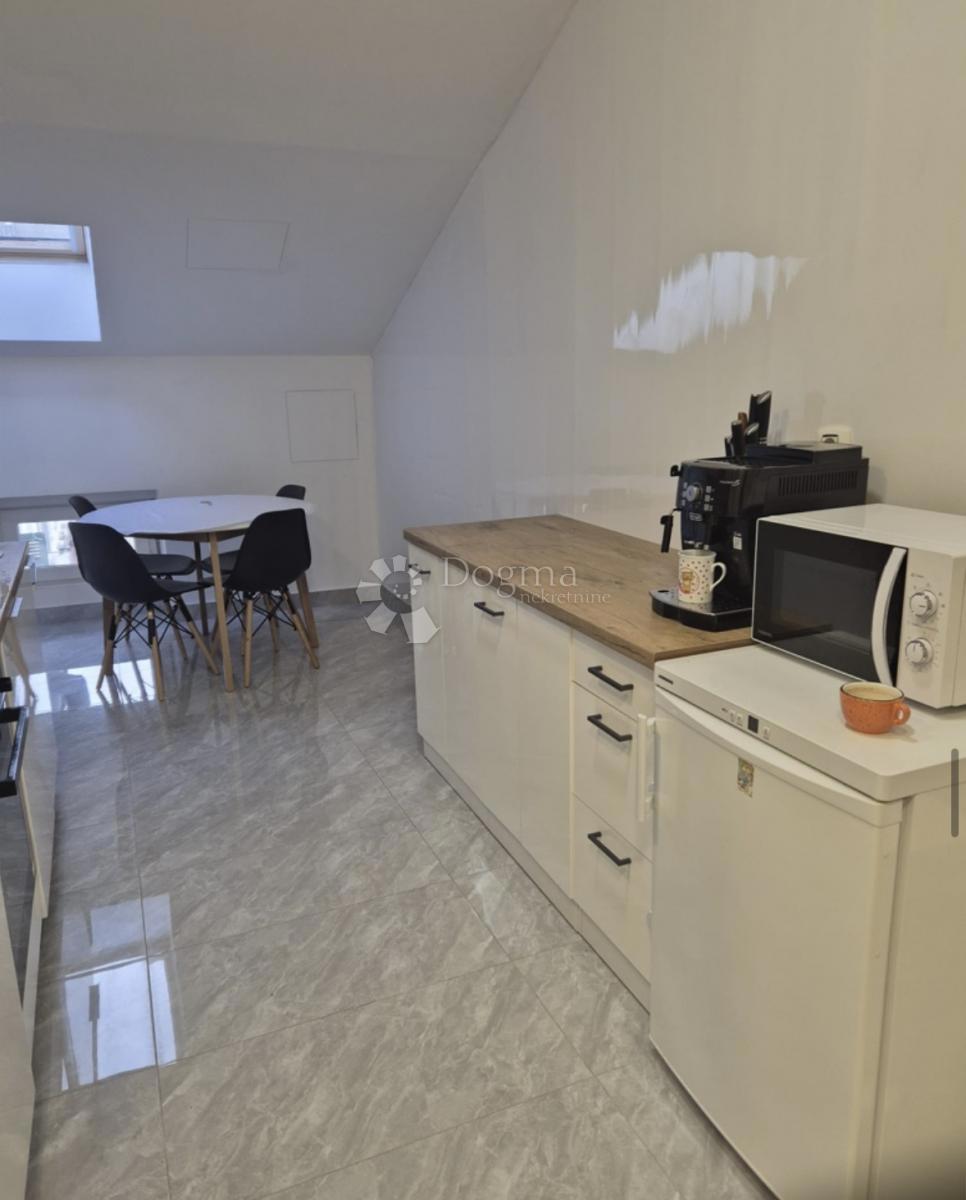 Stanovanje Centar, Rijeka, 105m2