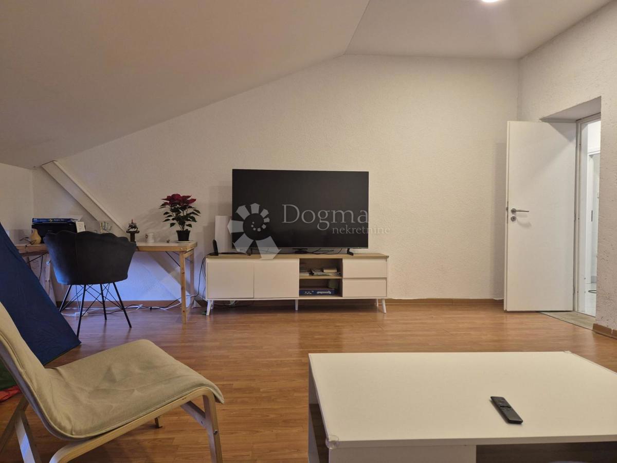 Stanovanje Centar, Rijeka, 105m2