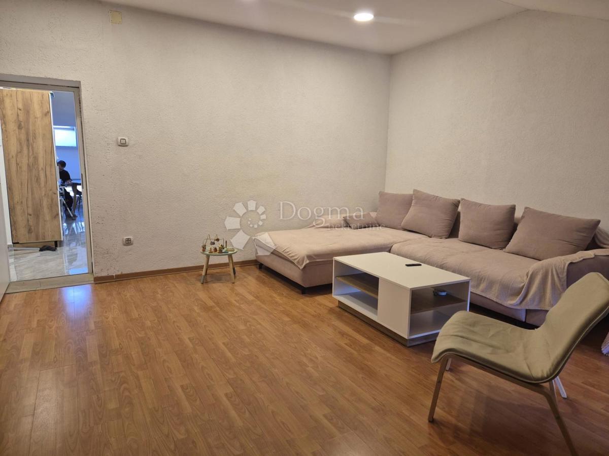 Stanovanje Centar, Rijeka, 105m2