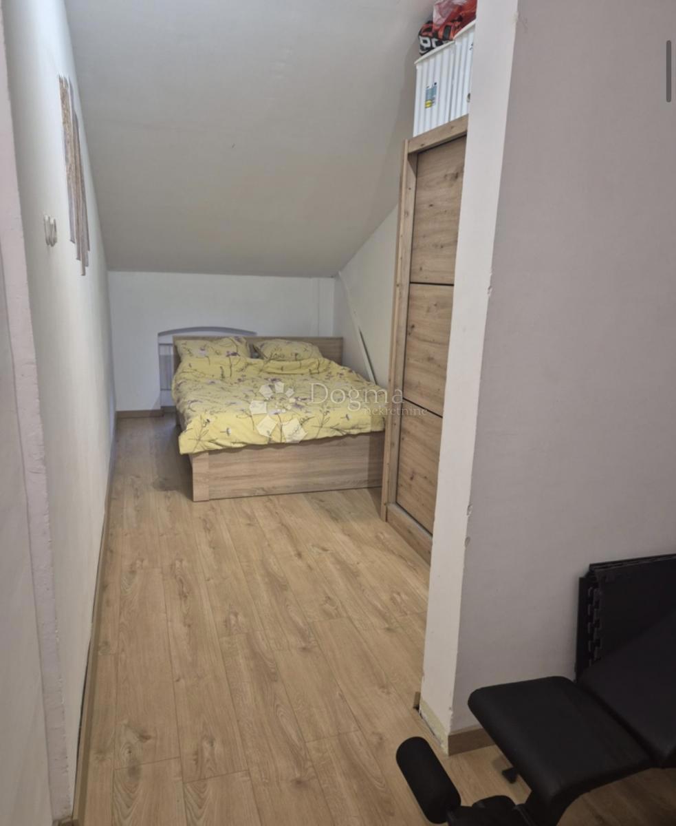 Stanovanje Centar, Rijeka, 105m2