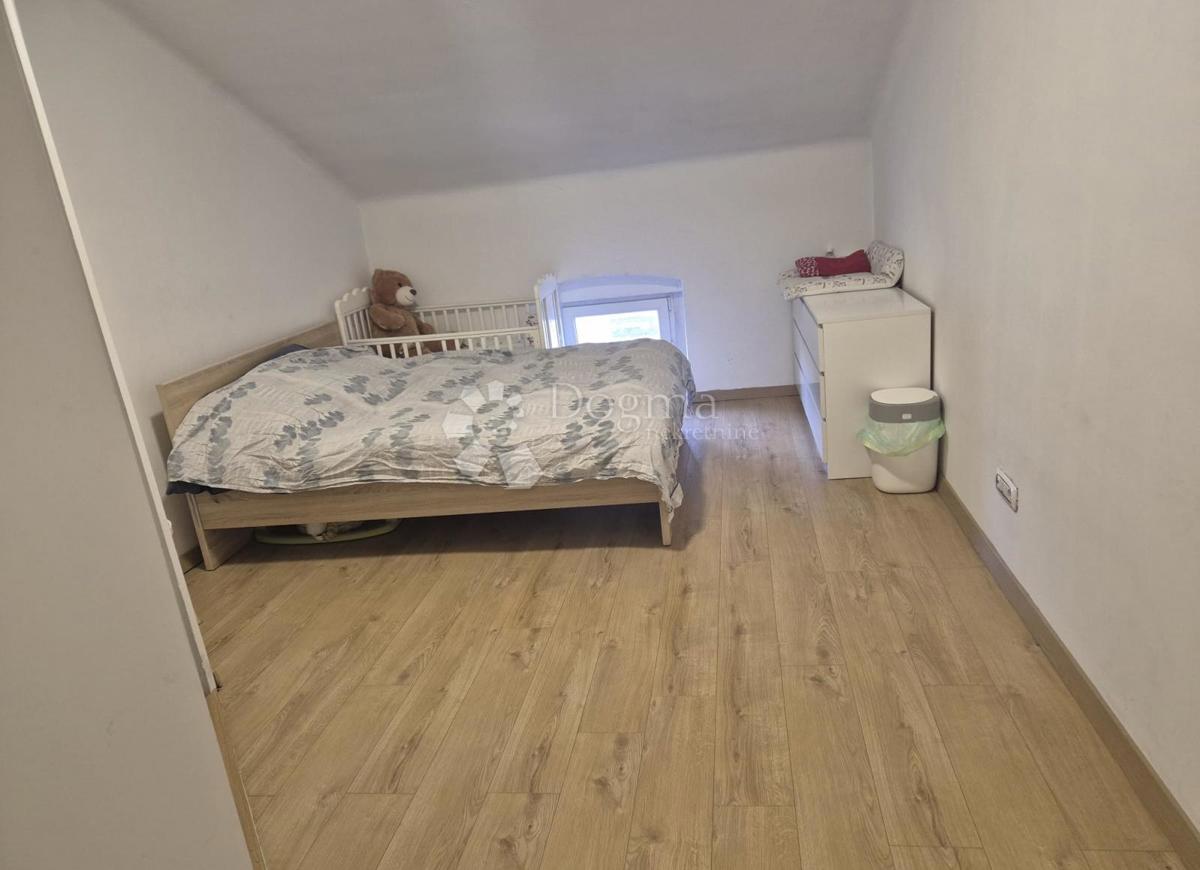 Stanovanje Centar, Rijeka, 105m2