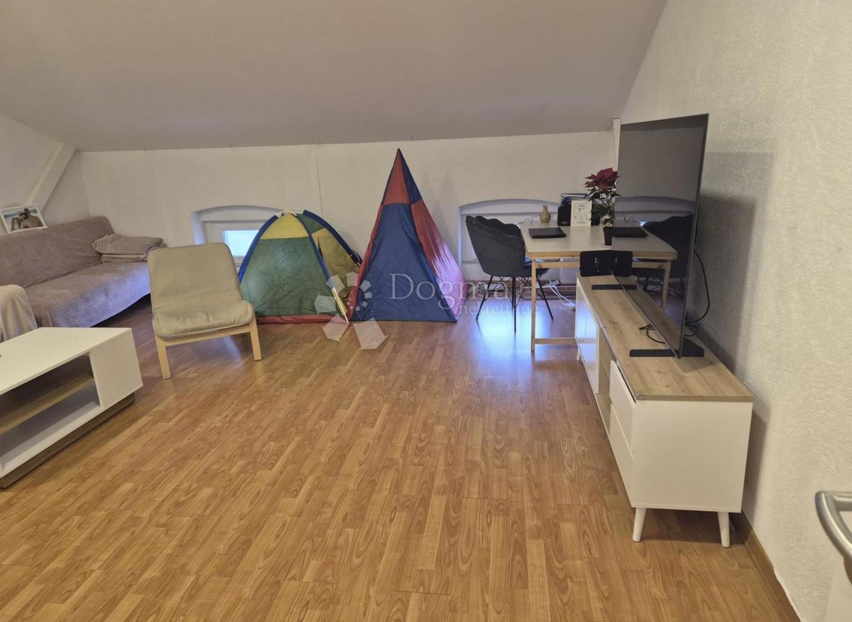 Stanovanje Centar, Rijeka, 105m2