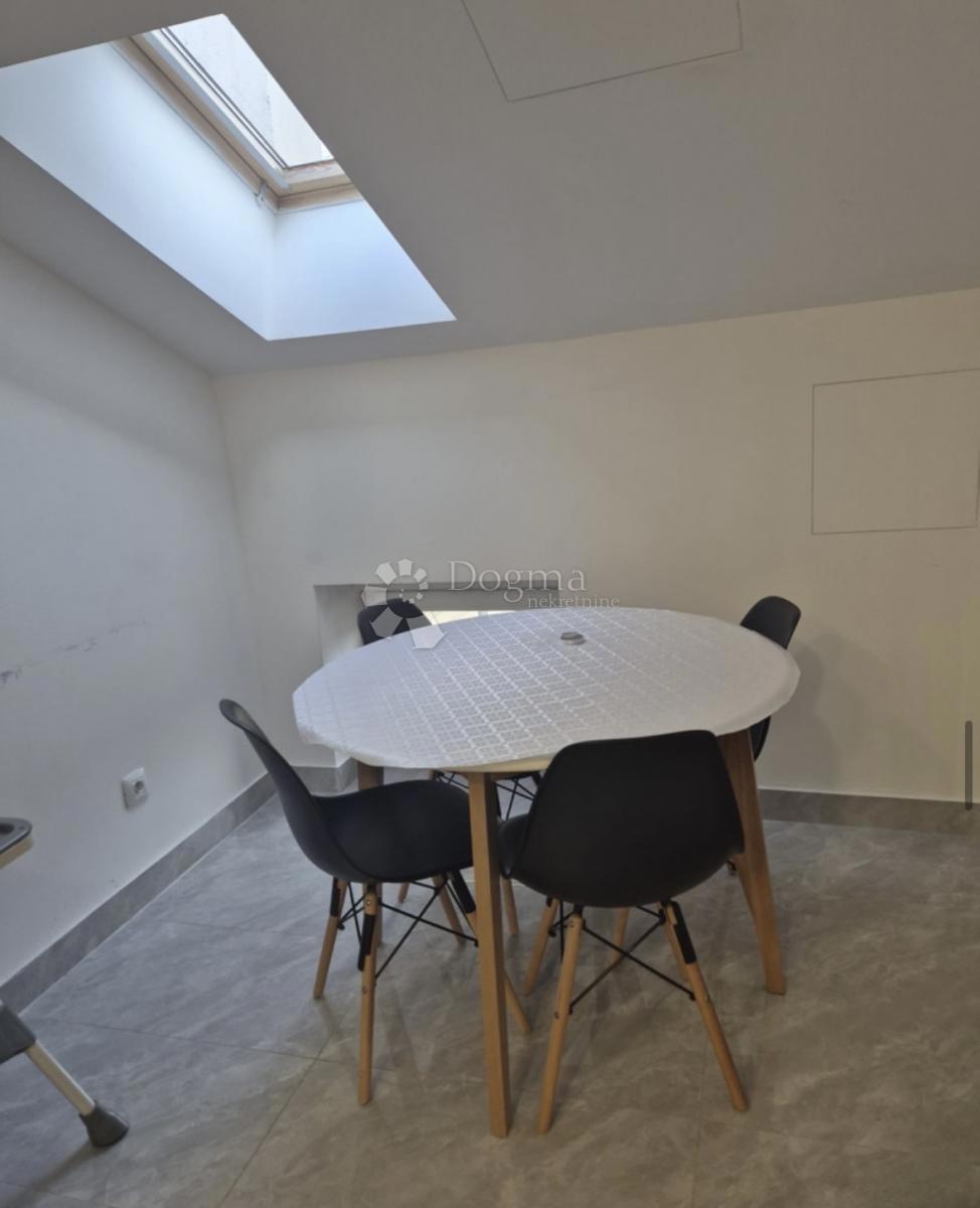 Stanovanje Centar, Rijeka, 105m2