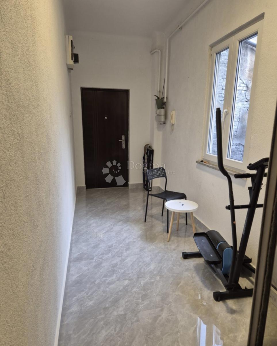 Stanovanje Centar, Rijeka, 105m2