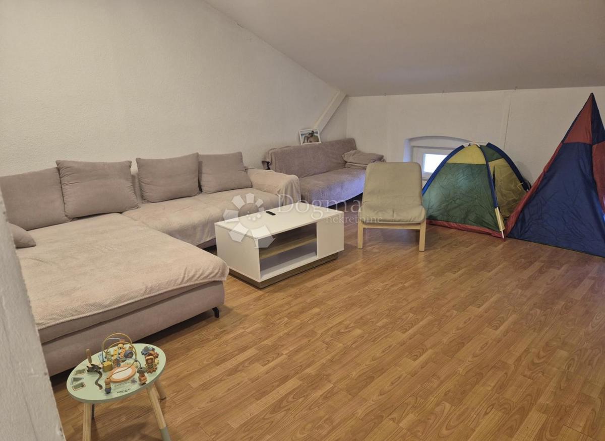 Stanovanje Centar, Rijeka, 105m2