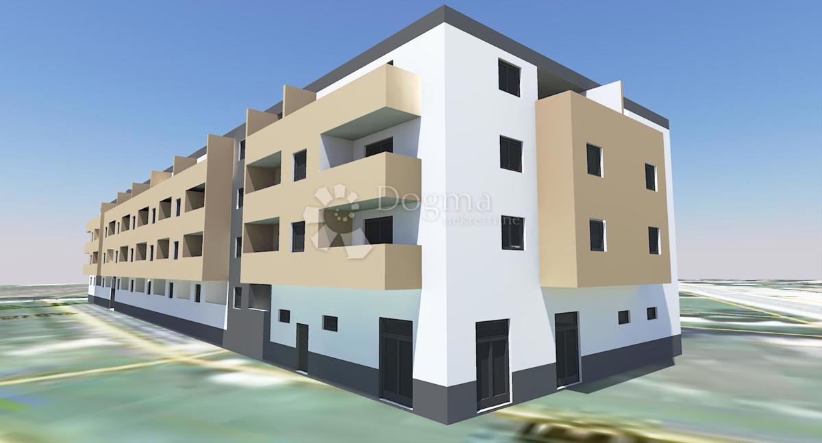 Stanovanje Klinča Sela, 74,03m2