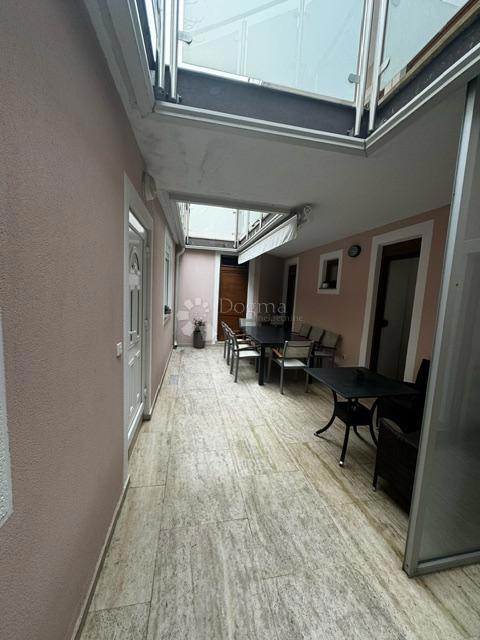 Stanovanje Crikvenica, 118,40m2