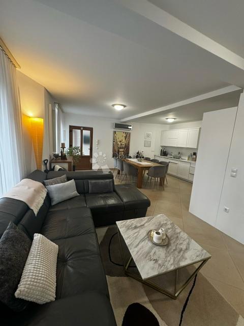 Stanovanje Crikvenica, 118,40m2