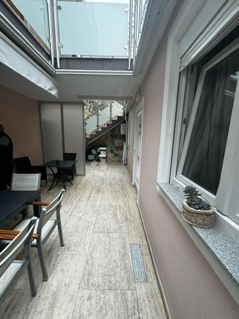 Stanovanje Crikvenica, 118,40m2