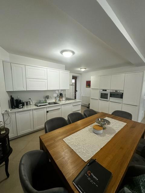 Stanovanje Crikvenica, 118,40m2