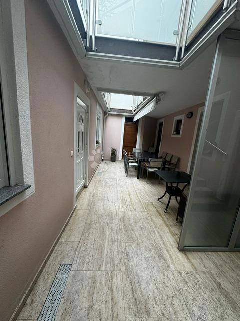 Stanovanje Crikvenica, 118,40m2
