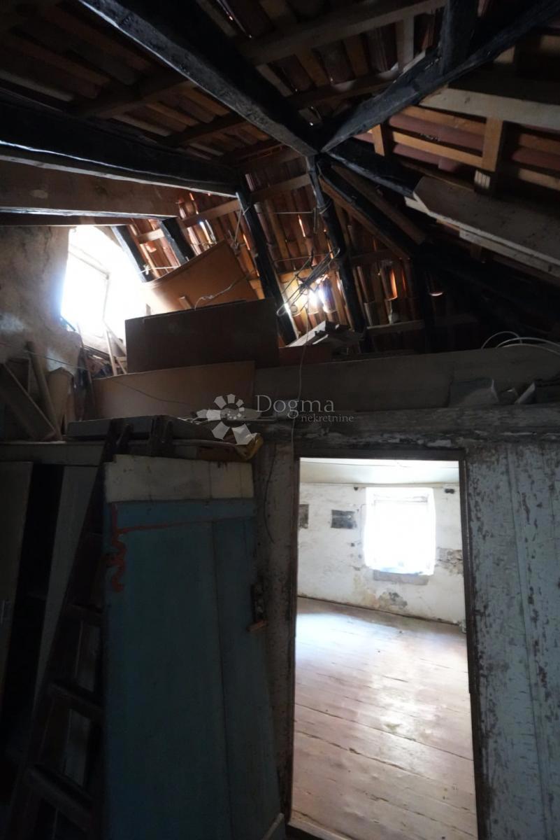 Hiša Stari grad, Dubrovnik, 100m2