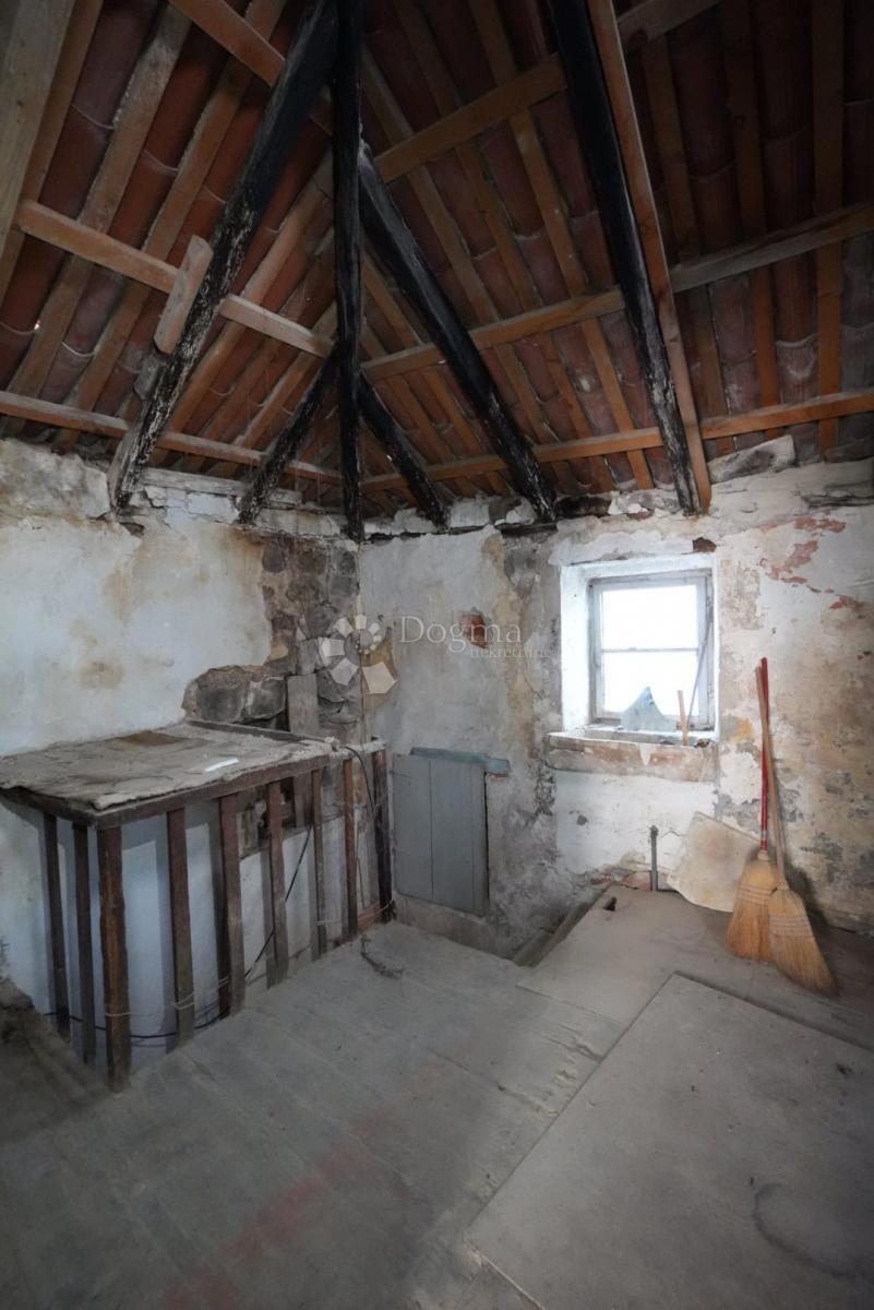 Hiša Stari grad, Dubrovnik, 100m2