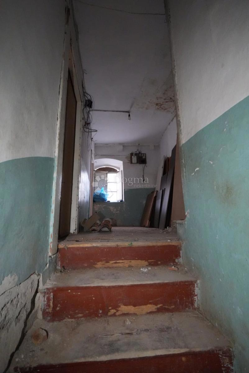 Hiša Stari grad, Dubrovnik, 100m2