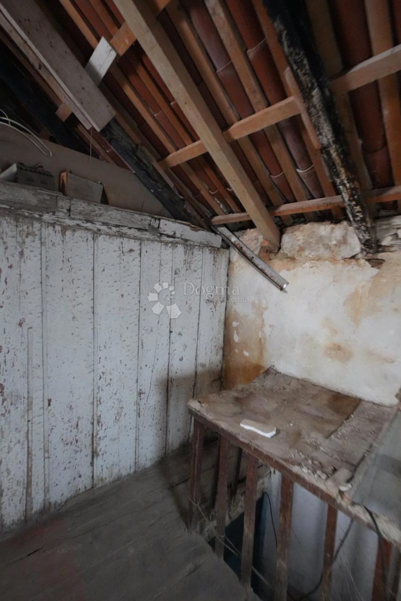 Hiša Stari grad, Dubrovnik, 100m2