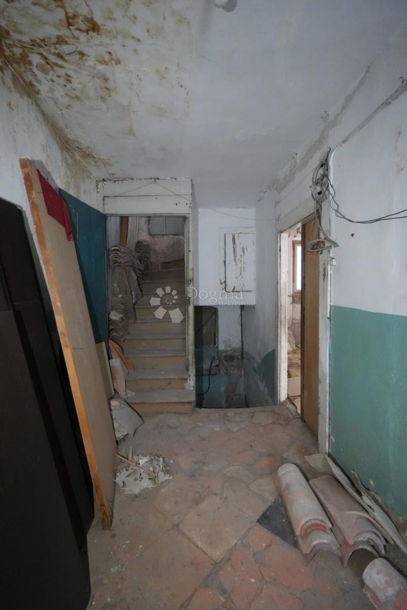 Hiša Stari grad, Dubrovnik, 100m2