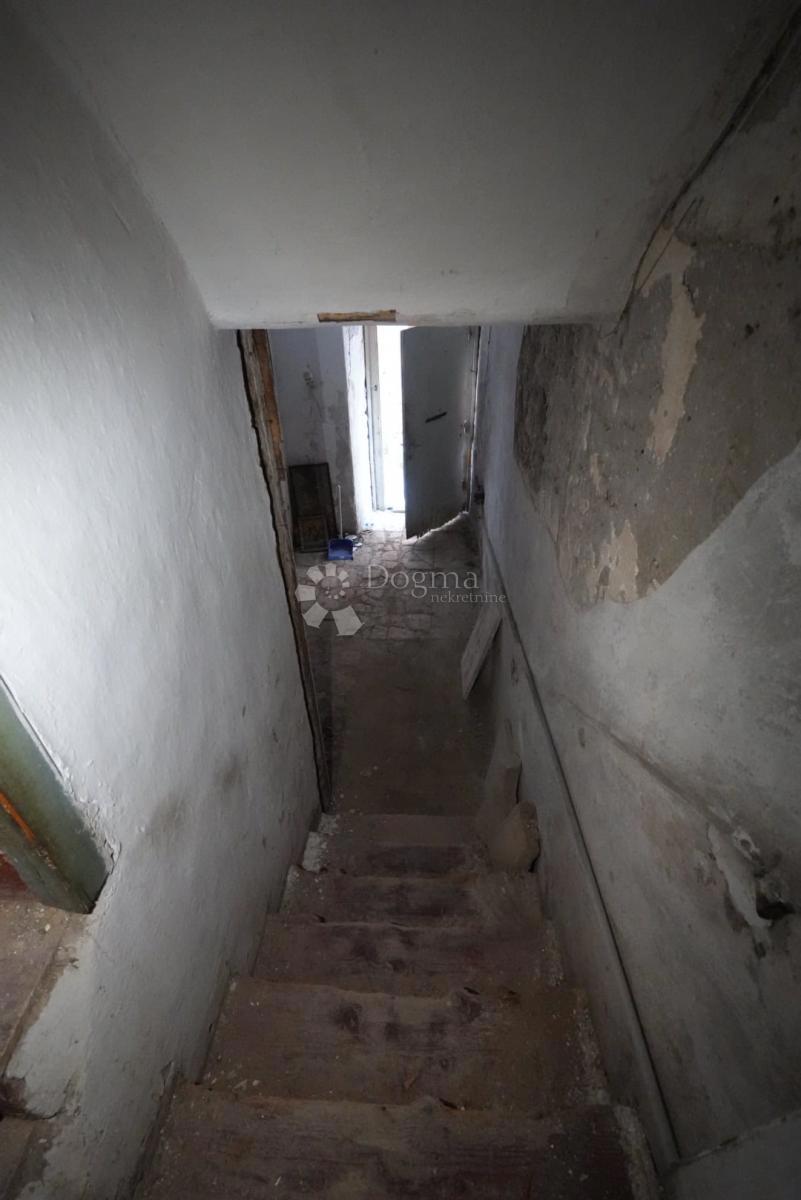 Hiša Stari grad, Dubrovnik, 100m2