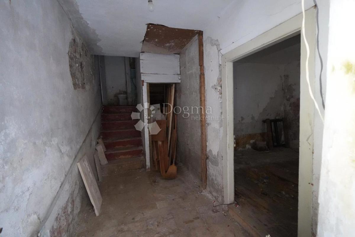 Hiša Stari grad, Dubrovnik, 100m2