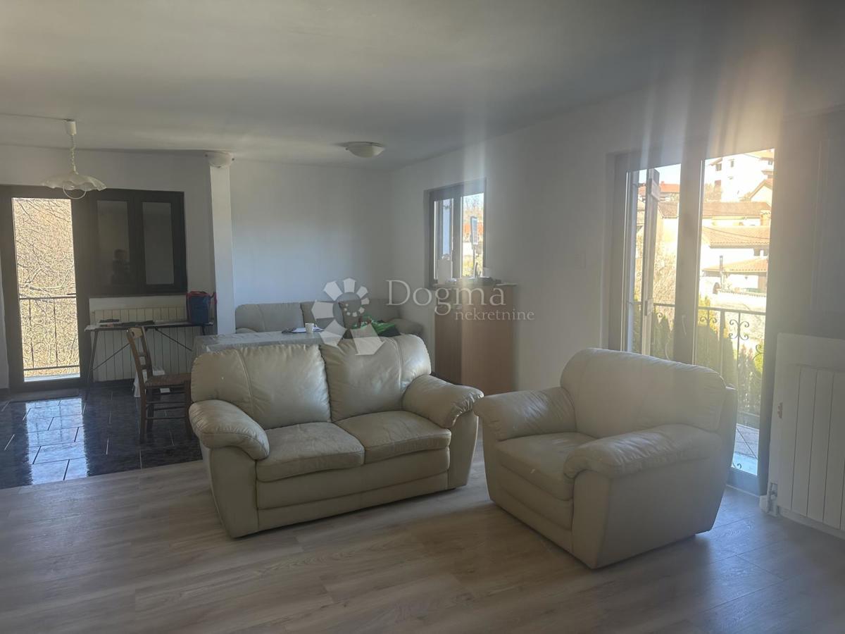 Stanovanje Matulji, 102,57m2