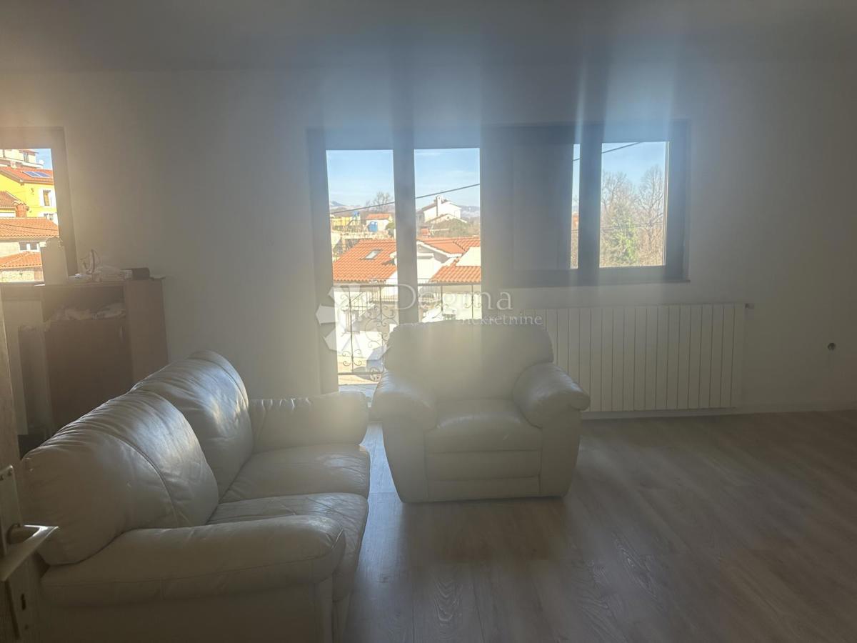 Stanovanje Matulji, 102,57m2