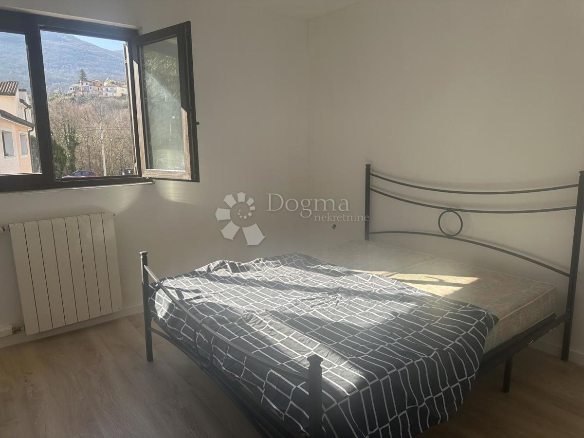 Stanovanje Matulji, 102,57m2