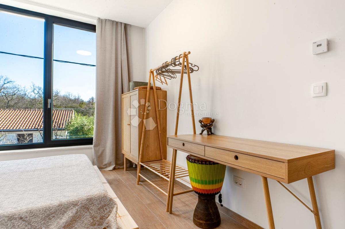 Hiša Linardići, Krk, 176m2