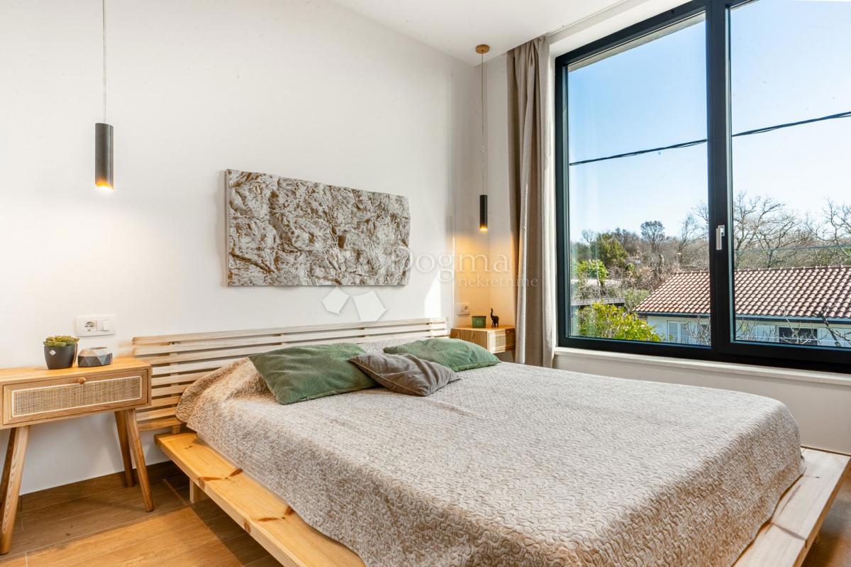 Hiša Linardići, Krk, 176m2