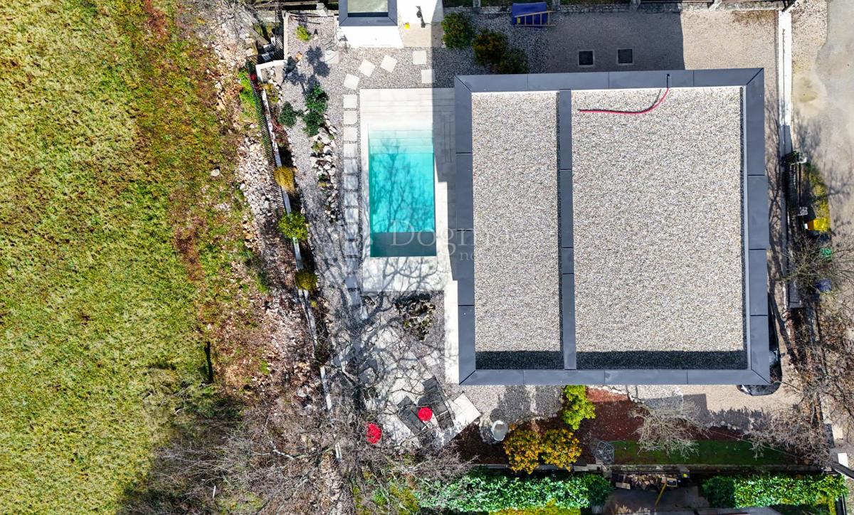 Hiša Linardići, Krk, 176m2