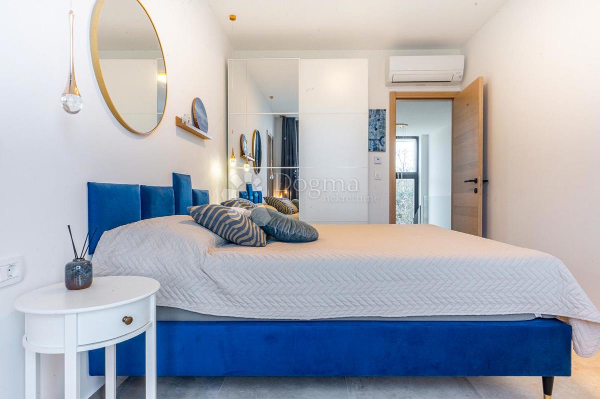 Hiša Linardići, Krk, 176m2