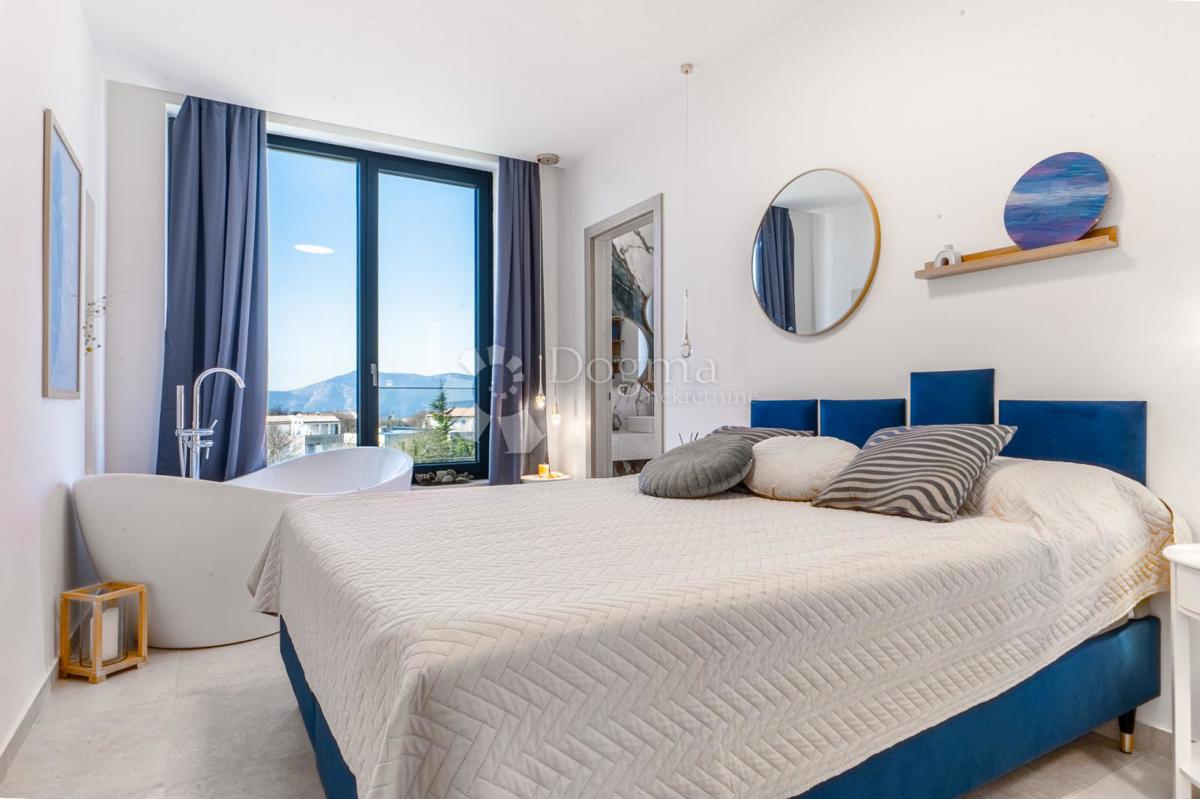 Hiša Linardići, Krk, 176m2