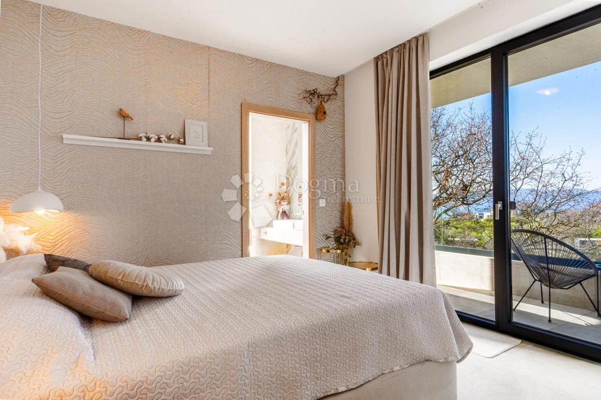 Hiša Linardići, Krk, 176m2