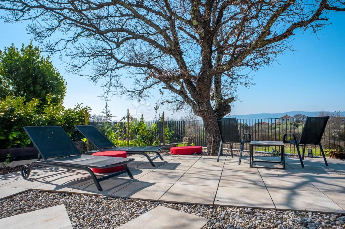 Hiša Linardići, Krk, 176m2