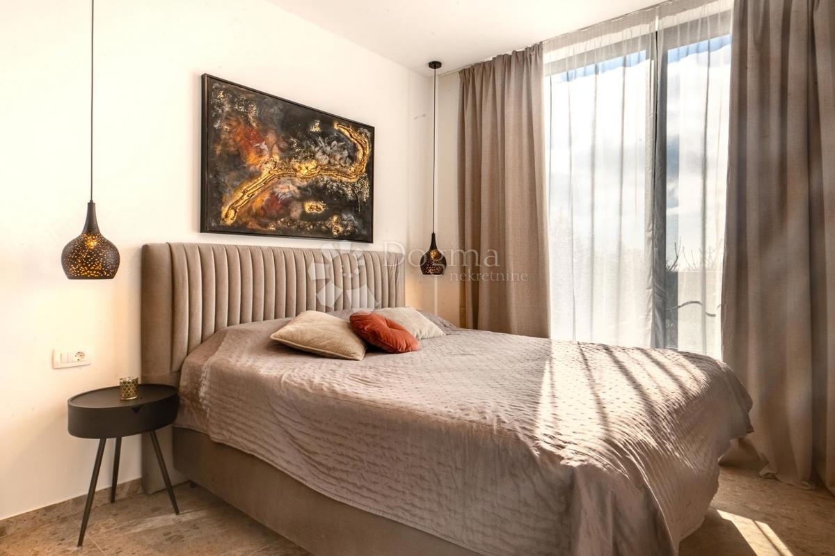 Hiša Linardići, Krk, 176m2