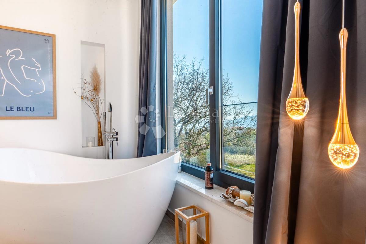 Hiša Linardići, Krk, 176m2