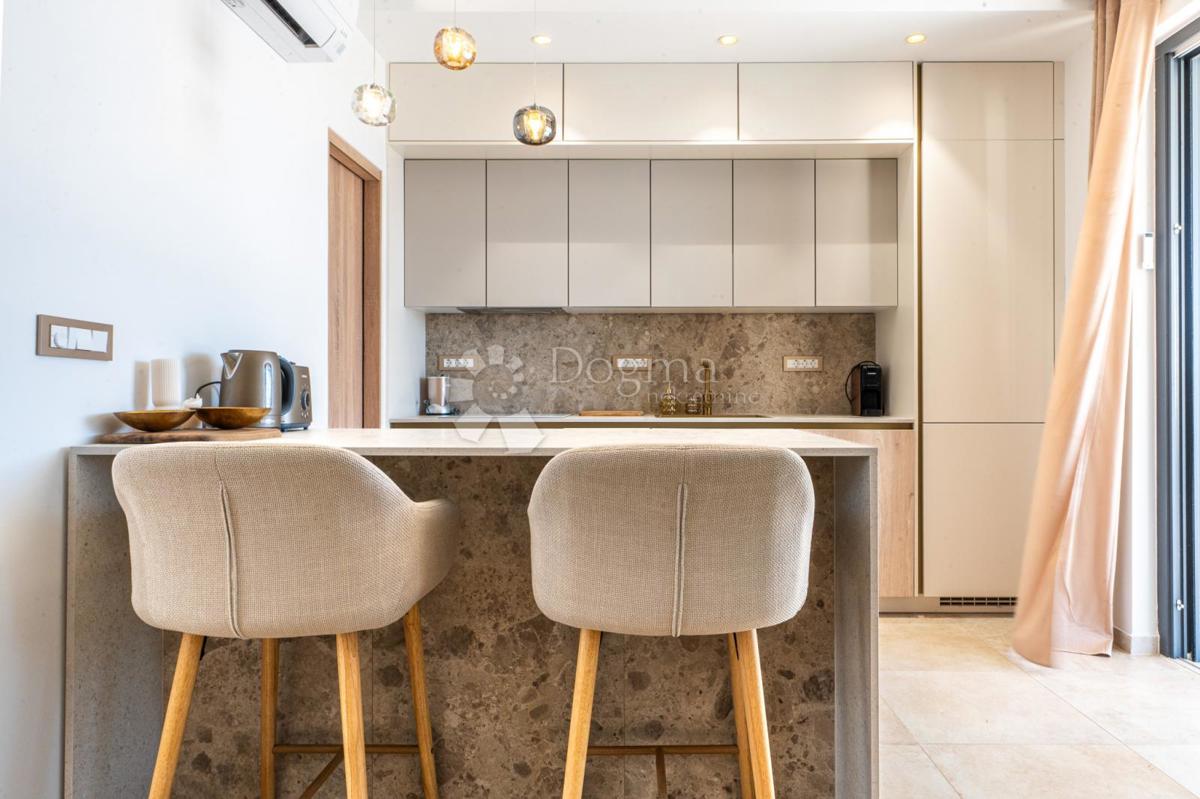 Hiša Linardići, Krk, 176m2