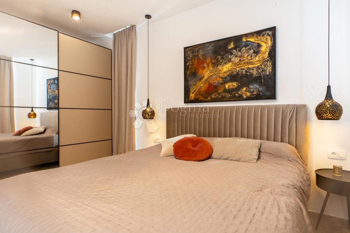 Hiša Linardići, Krk, 176m2