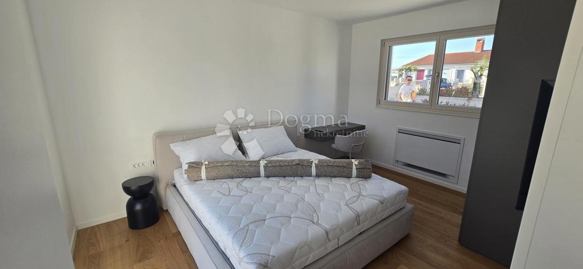 Zazidljivo zemljišče Sutivanac, Barban, 1.045m2