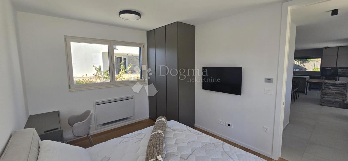 Zazidljivo zemljišče Sutivanac, Barban, 1.045m2