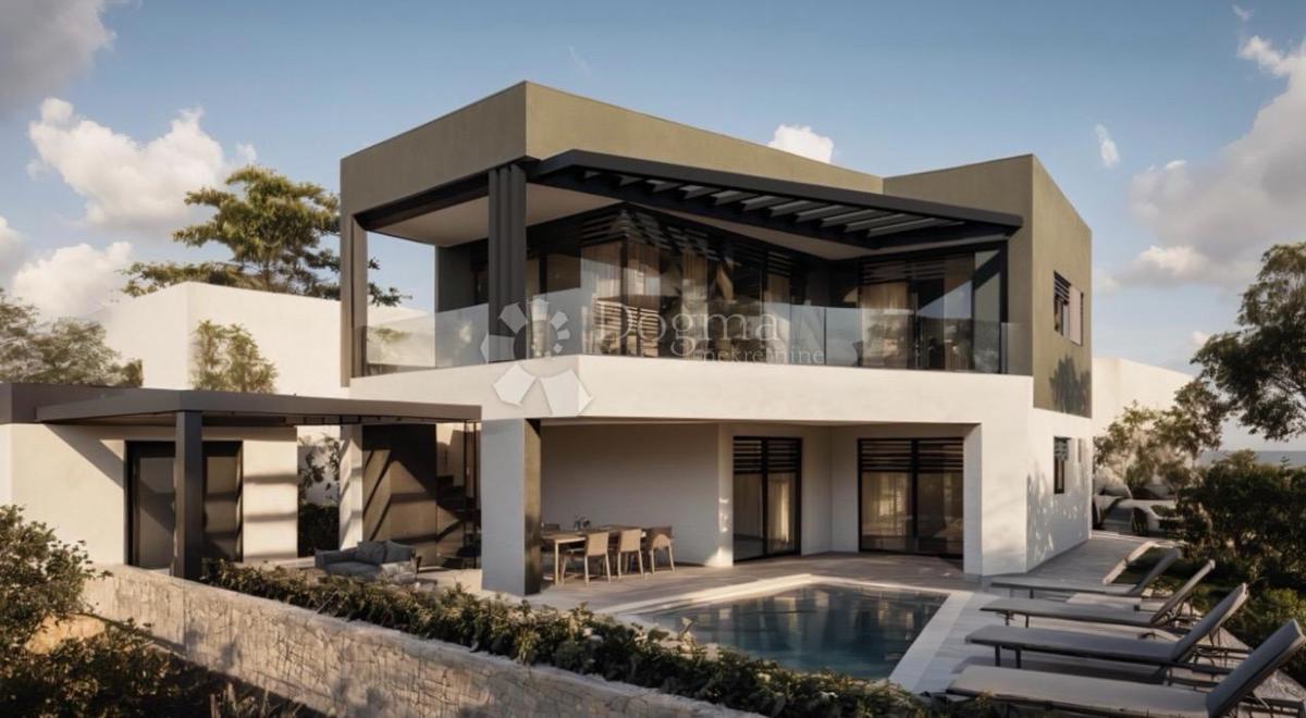 Hiša Vodnjan, 145m2