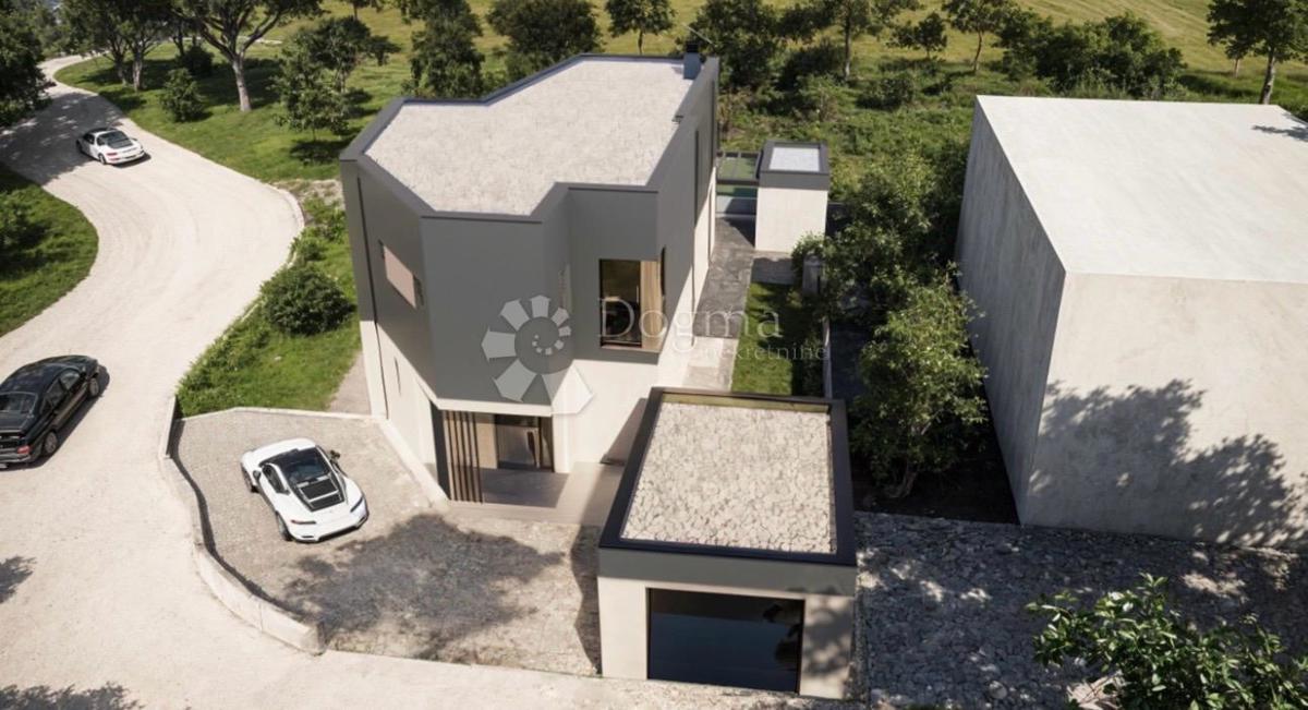 Hiša Vodnjan, 145m2