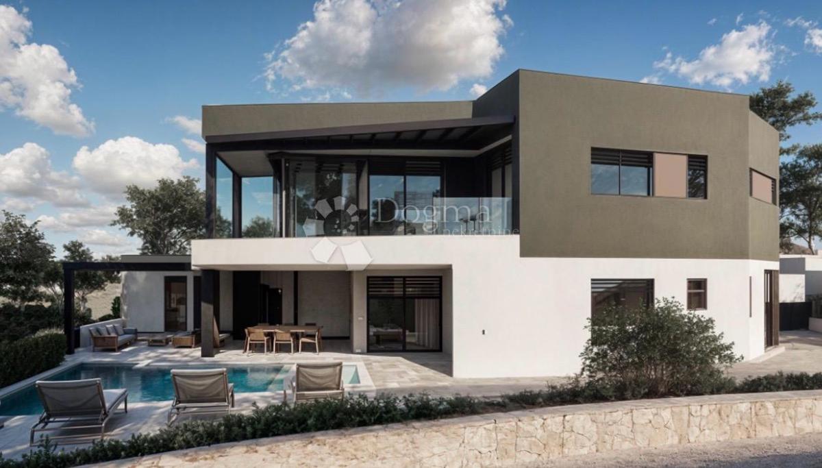 Hiša Vodnjan, 145m2