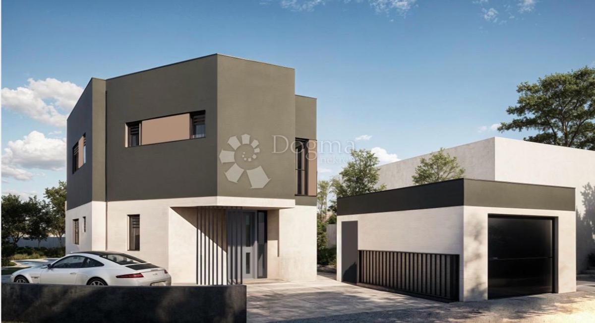 Hiša Vodnjan, 145m2