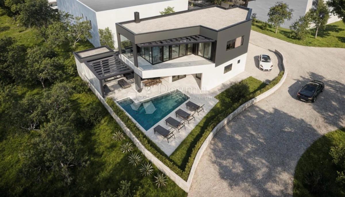 Hiša Vodnjan, 145m2