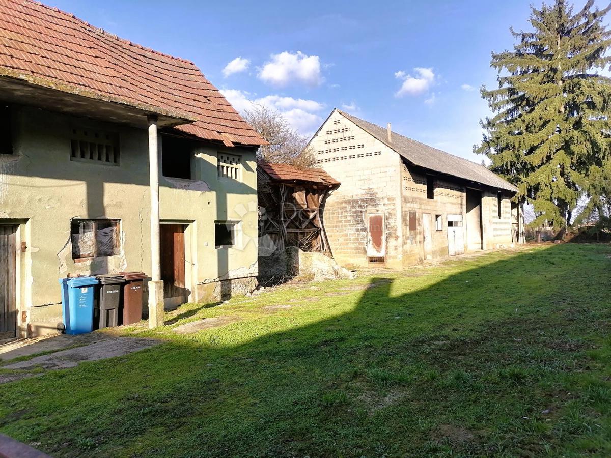 Hiša Leštakovec, Jalžabet, 200m2