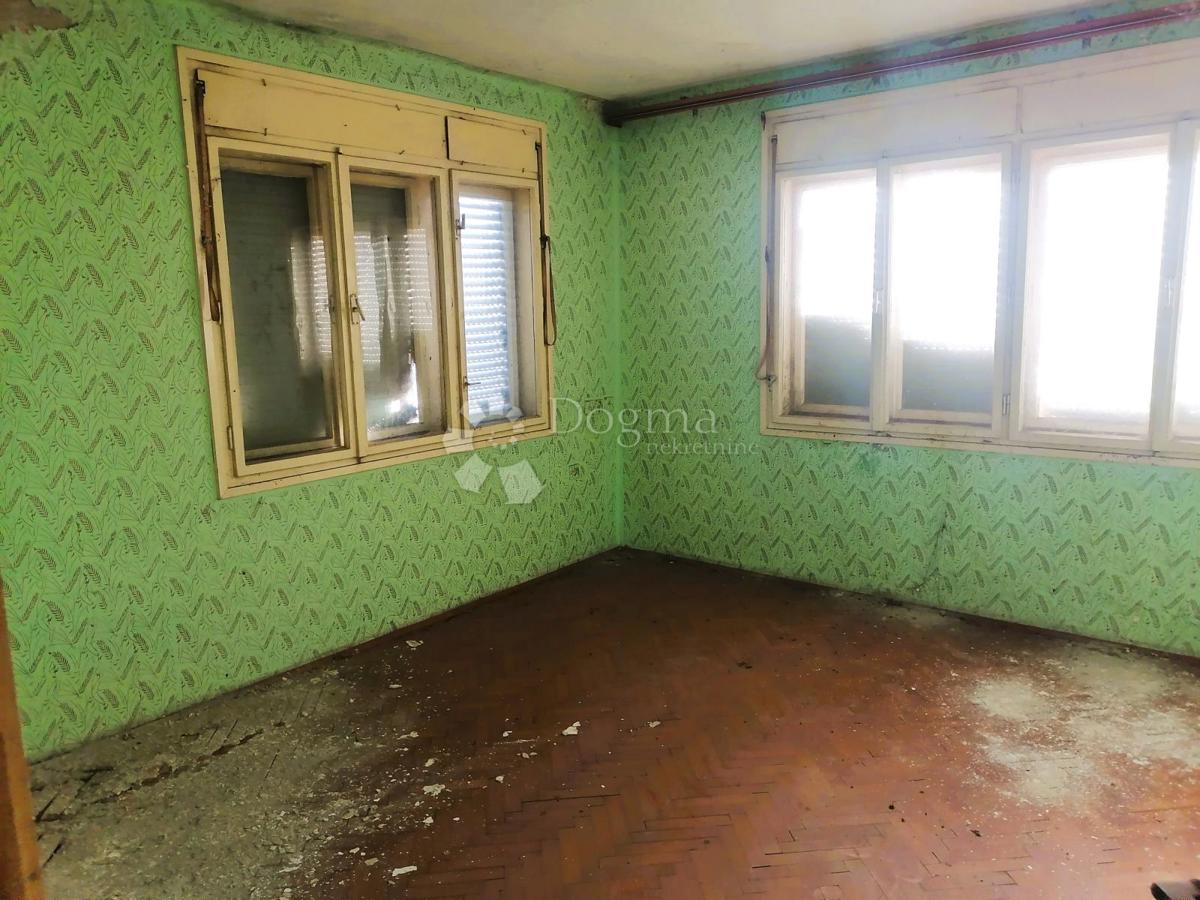 Hiša Leštakovec, Jalžabet, 200m2