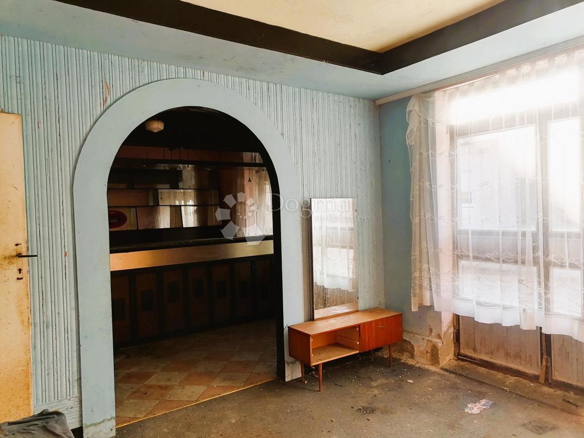 Hiša Leštakovec, Jalžabet, 200m2